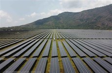 Experimenta Vietnam el boom de energía solar, según periódico alemán