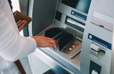 Lanzan por primera vez servicio de ATM móvil en Malasia