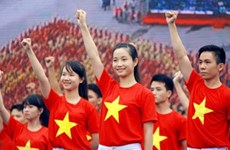Premier vietnamita destaca importancia de recursos humanos para desarrollo nacional