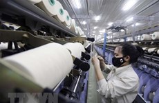Descarta la India aplicación de impuestos antidumping a fibras artificiales vietnamitas