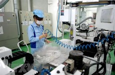 Aumenta inversión vietnamita en el exterior entre enero y abril