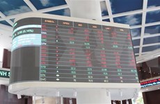 Mercado de valores de Vietnam atrae atención de inversores extranjeros