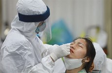 Vietnam reporta 30 casos nuevos del COVID-19