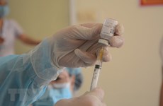 Vietnam a punto de desplegar tercera fase de vacunación contra el COVID-19