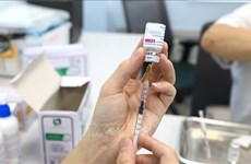 Proponen establecer Fondo de vacuna contra el COVID-19 en Vietnam 