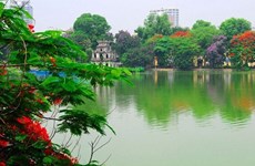 Ciudades vietnamitas entre los 10 destinos imprescindibles de Asia en 2021