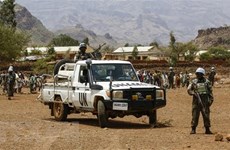 Vietnam pide acelerar proceso de transición en Sudán