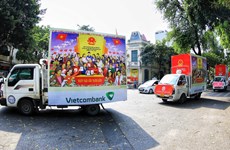 Elecciones en Vietnam evidencian democracia del socialismo, según embajador laosiano