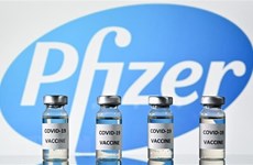 Más de 523 millones de dólares del presupuesto estatal destinados a compra de vacuna contra COVID-19