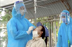 Vietnam suma 25 nuevos infectados del COVID-19