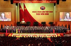 Expertos foráneos destacan papel del liderazgo del Partido Comunista de Vietnam
