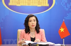 Vietnam empeñado en garantizar derechos de los trabajadores 