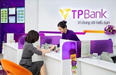 Moody's anuncia calificación crediticia de cuatro bancos vietnamitas