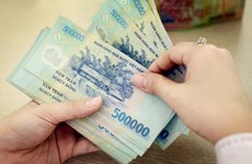 Aumenta ingreso mensual per cápita en Vietnam