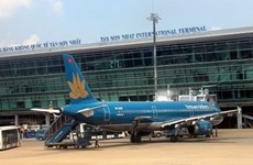 Vietnam suspende ingreso de pasajeros por aeropuerto de Tan Son Nhat