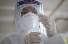 Vietnam aplica fórmula “5K+vacunas+tecnologías” en prevención y control del COVID-19