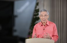 Singapur anunciará nuevo plan de lucha contra el COVID-19