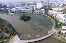 Ciudad Ho Chi Minh atrae más de mil 340 millones de dólares de IED