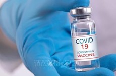 Recibirá Vietnam este año más de 120 millones de dosis de vacuna contra el COVID-19 