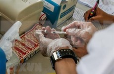 Gobierno de Laos prohíbe uso comercial de vacunas