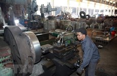 Vietnam no practica dumping en exportación de tubos de acero de precisión a Australia 