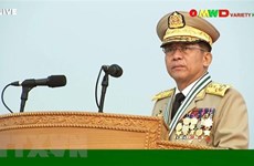 ASEAN apoya búsqueda de solución pacífica en Myanmar