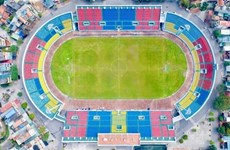 Propone Vietnam retrasar Juegos Deportivos del Sudeste Asiático a 2022