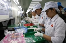 Gobierno vietnamita responde rápidamente a impactos económicos del COVID-19, dice funcionario del BAD