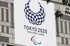 Vietnam enviará 11 atletas a los Juegos Paralímpicos de Tokio 2020