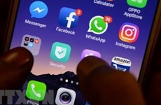 Vietnam manejará violaciones en las redes sociales de acuerdo con la ley