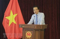 Embajada vietnamita en Rusia aplaude aportes de corresponsales