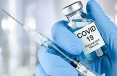 Vietnam aprueba cuatro vacunas contra el COVID-19 para uso urgente