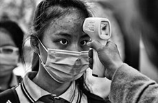 Reportero vietnamita gana título honorífico en concurso de Fotoperiodismo de España 