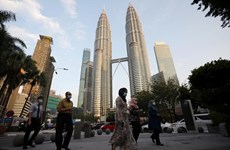 Malasia logrará recuperación económica en el cuarto trimestre de 2021