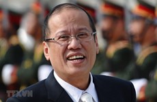 Filipinas declara duelo nacional por deceso de expresidente Benigno Aquino