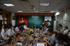 Vietnam participa en ejercicio de ciberseguridad ASEAN-Japón