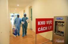 Experimenta Vietnam cuarentena de siete días a viajeros vacunados contra COVID-19 