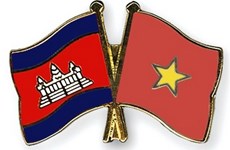 Vietnam felicita al Partido Popular de Camboya por el 70 aniversario de su fundación