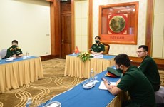 Vietnam participa en Asamblea General del Consejo Internacional de Deporte Militar