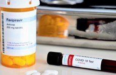 Descubre Vietnam nuevo método en síntesis de medicamento contra COVID-19