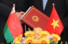 Vietnam felicita a Belarús por su Día de la Independencia
