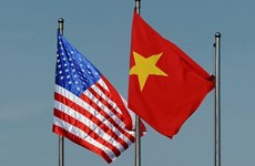 Felicita Vietnam a Estados Unidos por su Día de la Independencia 