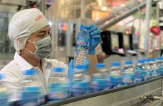 Gigante Nestlé comprometido a mejorar eficiencia de uso de agua en Vietnam