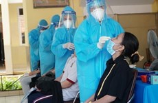 Ciudad Ho Chi Minh necesita controlar pronto situación pandémica, afirma viceprimer ministro
