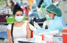 Tailandia impondrá bloqueo en respuesta a contagio del COVID-19