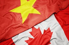 Vietnam y Canadá acuerdan mantener mecanismos de cooperación en defensa