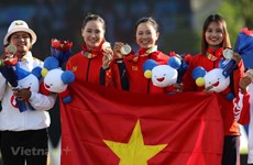 Vietnam informa sobre la organización de SEA Games 31