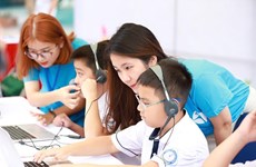 Startup vietnamita de educación capta dos millones de dólares de capital