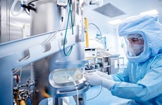 Siemens y BioNTech cooperarán en producción de vacuna contra COVID-19 en Singapur