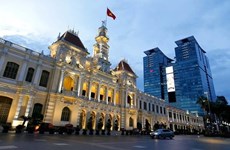 Ciudad Ho Chi Minh aplica aislamiento domiciliario piloto para casos F1